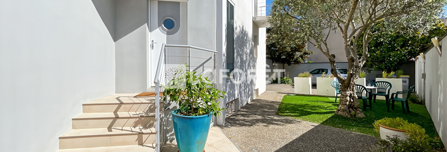 Maison 4 Pièces 196 m² à vendre à Valence (26000)