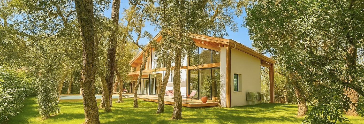 Maison 5 Pièces 155 m² à vendre à Seignosse (40510)