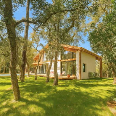 Maison 5 pièces 2050000 €