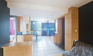 Appartement 3 Pièces 56 m² à vendre à Vienne (38200)