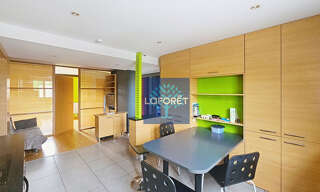 Appartement 3 Pièces 56 m² à vendre à Vienne (38200)