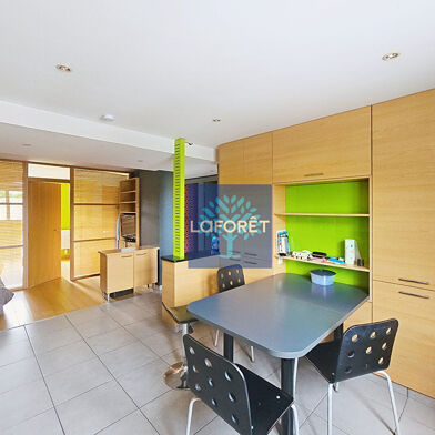 Appartement 3 pièces 175000 €