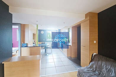 Appartement 3 pièces 175000 €