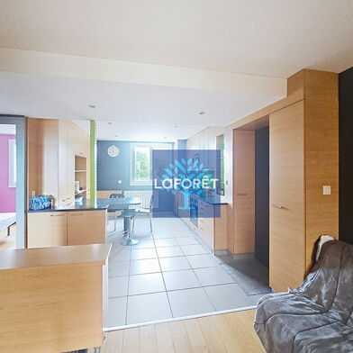 Appartement 3 pièces 175000 €