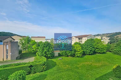 Appartement 3 pièces 160000 €
