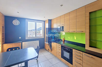 Vienne T4 de 56m² — photo du bien