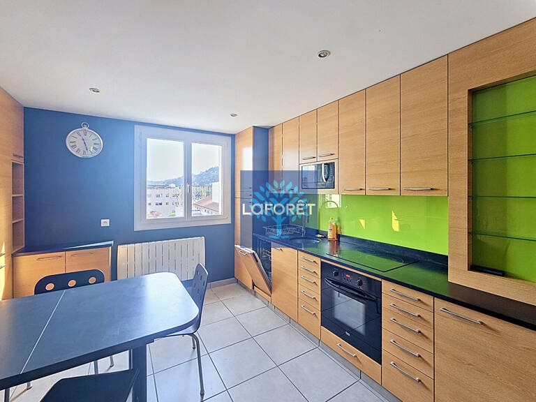 Vienne T4 de 56m² — photo 1