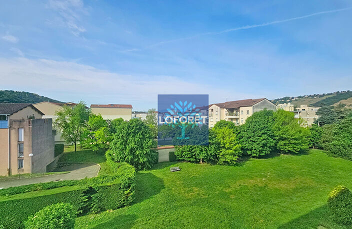 Vienne T4 de 56m² — photo 2