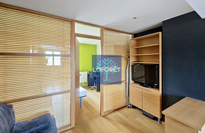 Vienne T4 de 56m² — photo 3