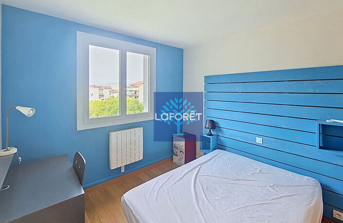 Vienne T4 de 56m² — photo 4
