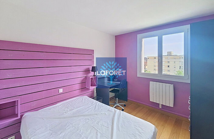 Vienne T4 de 56m² — photo 5