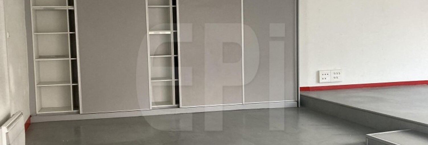 Immeuble   m² à vendre à Lys-Haut-Layon (49310)