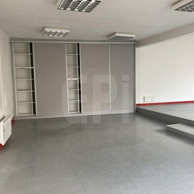 Immeuble  169000 €