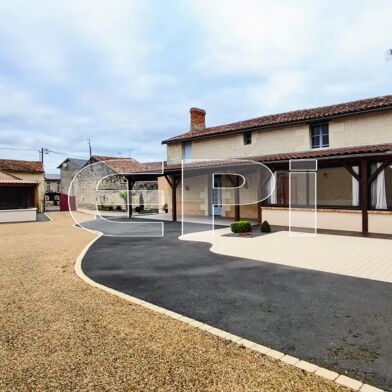 Maison 5 pièces 141500 €