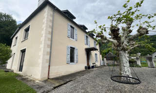 Maison 7 Pièces 276 m² à vendre à Ayros-Arbouix (65400)