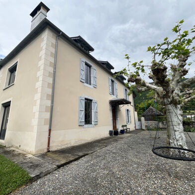 Maison 7 pièces 545900 €