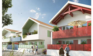 Appartement neuf   m² à vendre à Châtelaillon-Plage (17340)