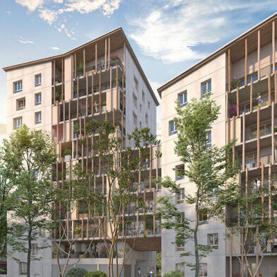 Appartement 4 pièces 340000 €