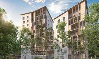 Appartement neuf   m² à vendre à Saint-Herblain (44800)