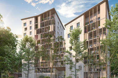 Appartement 2 pièces 185000 €