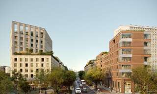 Appartement neuf   m² à vendre à Toulouse (31000)