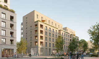 Appartement neuf   m² à vendre à Toulouse (31000)