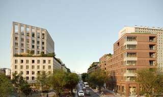 Appartement 1 Pièce 32 m² à vendre à Toulouse (31000)