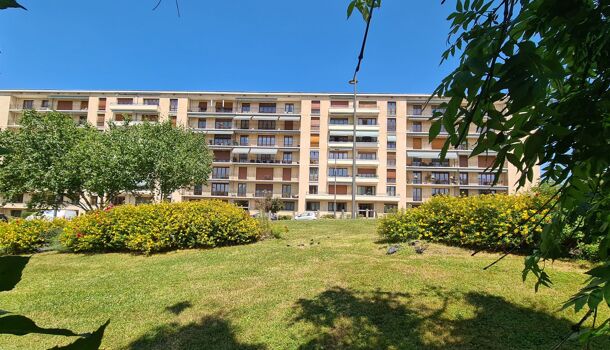Appartement 4 pièces  à vendre Reims 51100