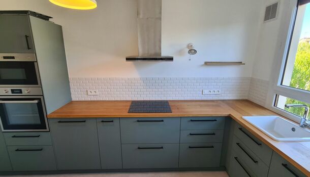 Appartement 4 pièces  à vendre Reims 51100