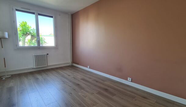 Appartement 4 pièces  à vendre Reims 51100