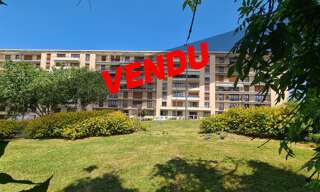 Appartement 4 Pièces 102 m² à vendre à Reims (51100)