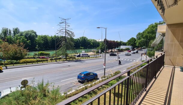 Appartement 4 pièces  à vendre Reims 51100