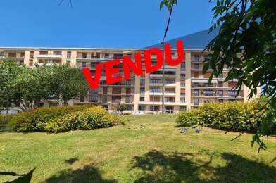 Appartement 4 pièces 280800 €