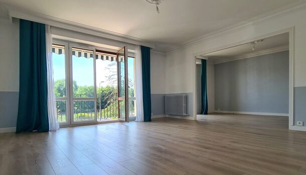 Appartement 4 pièces  à vendre Reims 51100