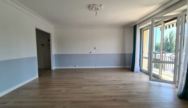 Appartement 4 pièces  à vendre Reims 51100