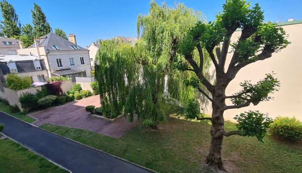 Appartement 4 pièces  à vendre Reims 51100