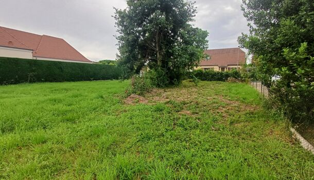 Terrain  à vendre Pau 64000