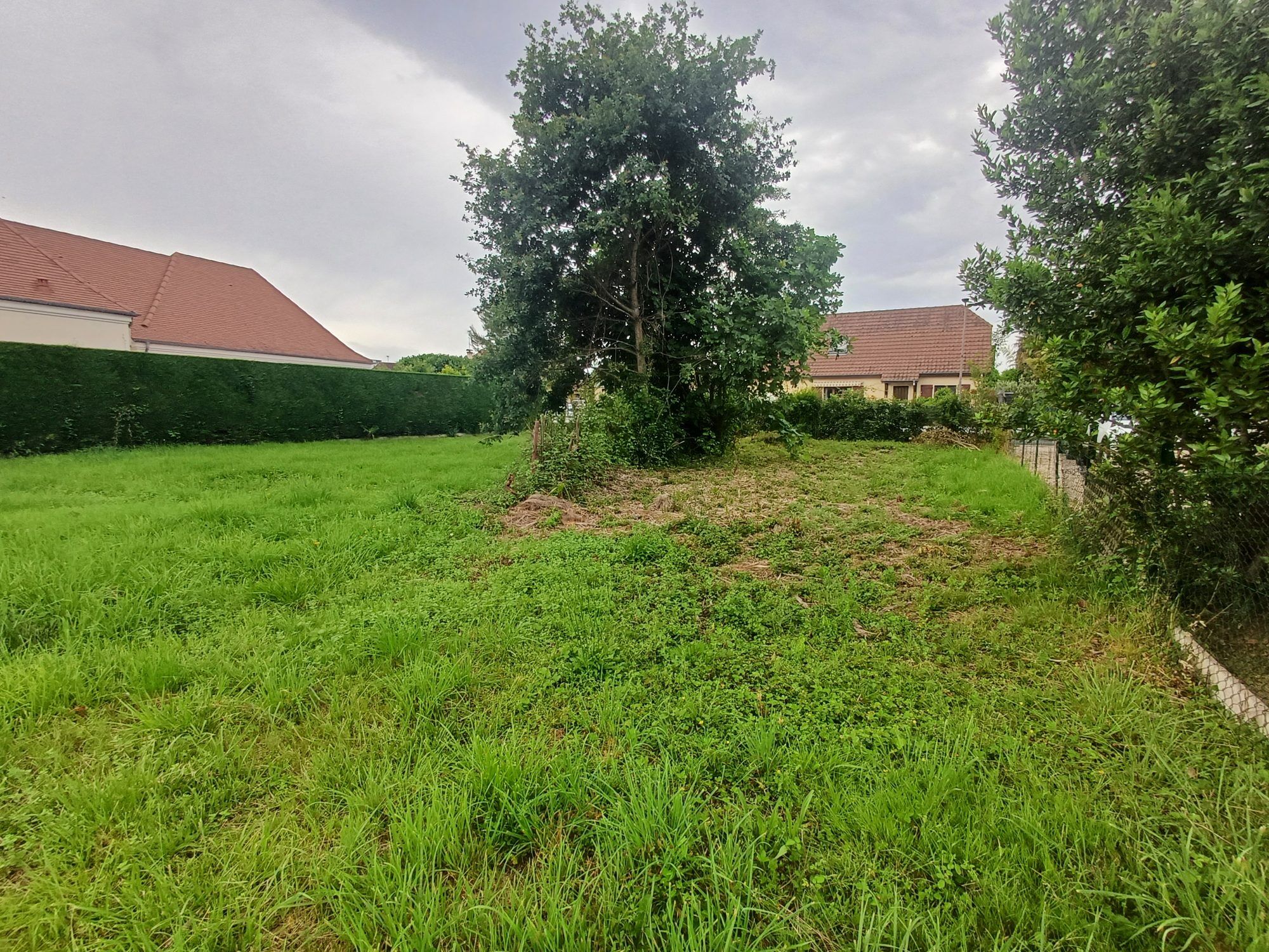 Terrain  à vendre Pau 64000