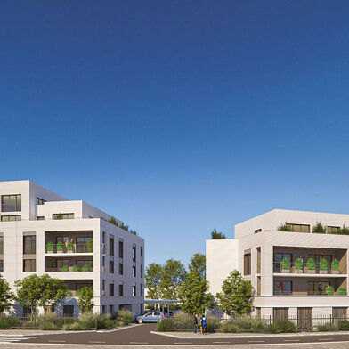 Appartement 4 pièces 320017 €