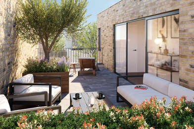 Appartement 4 pièces 383500 €