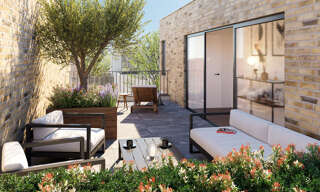 Appartement neuf   m² à vendre à Floirac (33270)