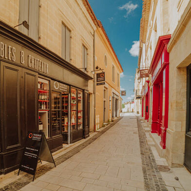 Appartement 3 pièces 415721 €