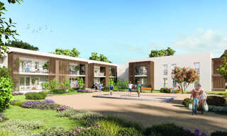 Appartement neuf   m² à vendre à Camblanes-et-Meynac (33360)