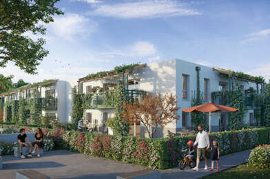 Appartement 4 pièces 239800 €