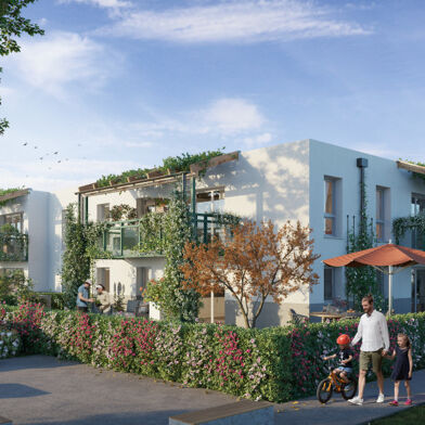 Appartement 4 pièces 239800 €