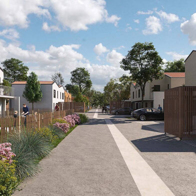 Maison 3 pièces 295000 €