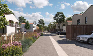 Maison 3 Pièces 76 m² à vendre à Carbon-Blanc (33560)