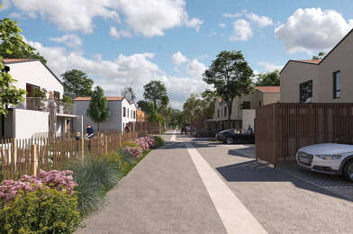 Maison 3 pièces 295000 €