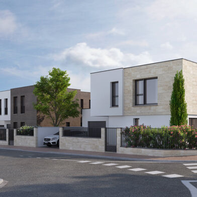 Maison 5 pièces 1190000 €