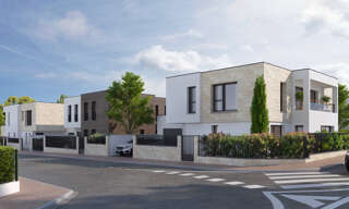 Maison 5 Pièces 90 m² à vendre à Le Bouscat (33110)